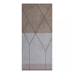 Matt 70x150 cm Linea - Mette Ditmer Denmark