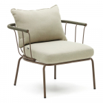 Heleroheline metallist aiatool Salguer - Kave Home