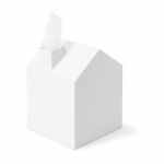 Plastikust karp taskur&auml;tikute jaoks Casa - Umbra