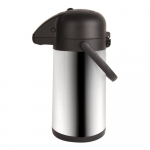 Termos musta-h&otilde;bedane 2,2 l Termo &ndash; Orion