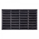 Matt 45x75 cm Mix Mats - Hanse Home