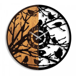 Seinakell &oslash; 56 cm Birds - Wallity