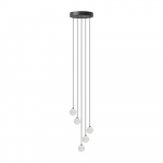 Must rippvalgusti Rosette mini - UMAGE