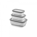 Toidupurgid 3 tk - Hermia