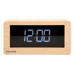 Digitaalne kell Boxed - Karlsson