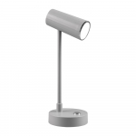 Helehall LED dimmerdatav laualamp (k&otilde;rgus 28 cm) Lenny - Reality