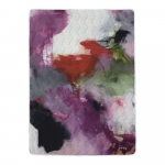 Puuvill-satiinist teki ja padjap&uuml;&uuml;ride komplekt 140x200 cm Colour Shades &ndash; Butter Kings