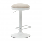 Beežid baaritoolid 2 tk 58 cm Zaib - Kave Home
