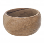 Puidust kauss Mango - Orion