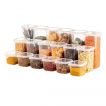 Toidun&otilde;ud 18tk komplektis &ndash; Hermia