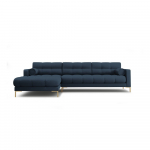 Sinine nurgadiivan (vasak nurk) Bali - Cosmopolitan Design