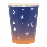 &Uuml;hekordsed pabertopsid 8tk komplektis Making Magic - Meri Meri