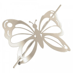 Metall kardinaklamber Farfalina &ndash; douceur d'int&eacute;rieur