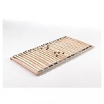 Lamellidega laste voodip&otilde;hi 90x190 cm &ndash; Vipack