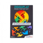 M&otilde;istatus Zigguflat Puzzle - RecentToys
