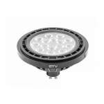 LED-pirn GU10, 12,5 W - GTV