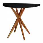 &Uuml;mmargune kokkupandav s&ouml;&ouml;gilaud 45x90 cm Jubi - Ragaba