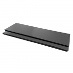 Lisaplaadid s&ouml;&ouml;gilauale 2tk komplektis 48x135 cm Meza - Hammel Furniture