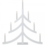 Valge j&otilde;uluk&uuml;&uuml;nlajalg Pagod - Star Trading