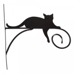 Metallist lillepoti nagi (k&otilde;rgus 26,5 cm) &ndash; Dakls