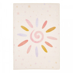 Kreem laste vaip 80x120 cm Play - Ayyildiz Carpets