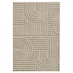 Beež vaip 140x200 cm Art - Ayyildiz Carpets