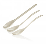 Plastist k&ouml;&ouml;gilusikate komplekt 3 tk Classic - Rosti