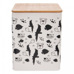 Maiuste karp 1,7 l &ndash; Orion