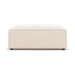 Beež sametist jalatugi Jodie - Micadoni Home