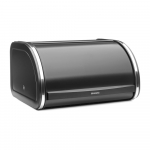 Terasest leivakast Roll Top - Brabantia