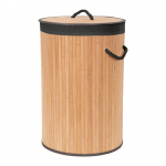 Bambusest pesukorv 70 l Bamboo - Compactor