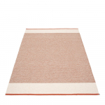 Tellisev&auml;rvi sise/v&auml;lisvaip 140x200 cm Edit Brick &ndash; Pappelina