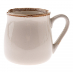 Kreemjas kruus (560 ml, kivikeraamika) Tone &ndash; Dakls