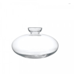 K&auml;sitsi valmistatud klaasist vaas (k&otilde;rgus 9 cm) Avo - Blomus