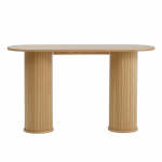 Konsoollaud 40x130 cm Nola - Unique Furniture