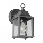 Seinale paigaldatav v&auml;lisvalgusti (k&otilde;rgus 22,5 cm) Mirande - Trio