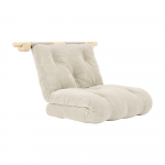 Kreem velvetist tugitool Hooked - Karup Design