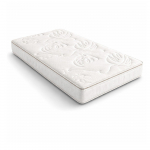 Keskmise k&otilde;vadusega termoreguleeriv vedrumadrats 90x200 cm Memory Luna - Bonami Selection
