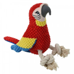 Koera m&auml;nguasi Parrot - Love Story