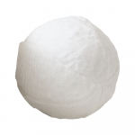 Mikropl&uuml;&uuml;sist dekoratiivpadi &oslash; 25 cm Top - Mioli Decor