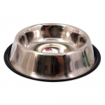 Roostevabast terasest koerakauss &oslash; 32 cm Dog Fantasy - Plaček Pet Products