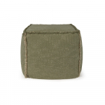 Khaki v&auml;rvi kott-tool Handloom - Lorena Canals