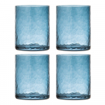 Klaasid 4tk komplektis 405 ml Flynn - Ladelle