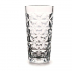 Klaasid 4tk komplektis 290 ml - Hermia