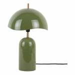 Tumeroheline lauavalgusti (k&otilde;rgus 41 cm) Querido &ndash; Leitmotiv