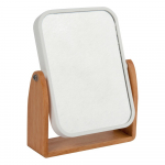 Suurendusega kosmeetikapeegel (2x suurendus) 10,5x16 cm Oslo - MSV