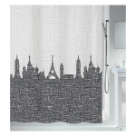 Du&scaron;ikardin 180x200 cm Urban - Spirella