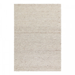Kreem k&auml;sitsi kootud villane vaip 120x170 cm Adler Ivory - Asiatic Carpets