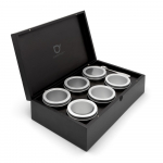 Puidust teekarp - Bredemeijer