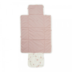 M&auml;hkimismatt 70x44 cm Windflower Creme - Cam Cam Copenhagen